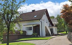 Apartma Bine